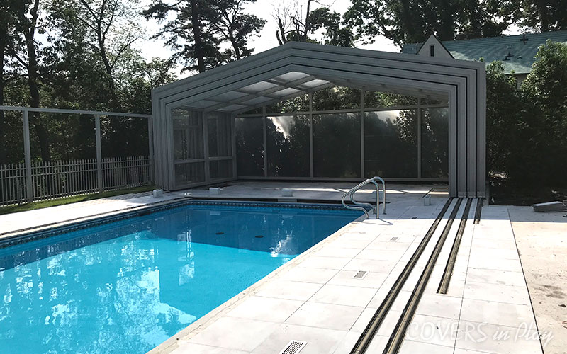 Pool Enclosures Lakewood New Jersey