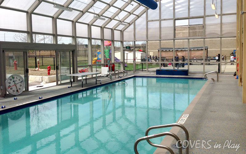 Mississauga Ontario Fixed Pool Enclosures