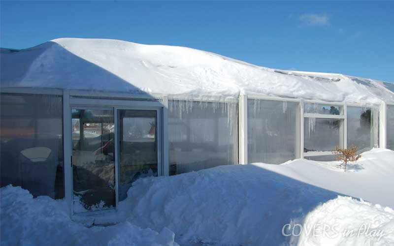 Pool Enclosures Sharon Ontario